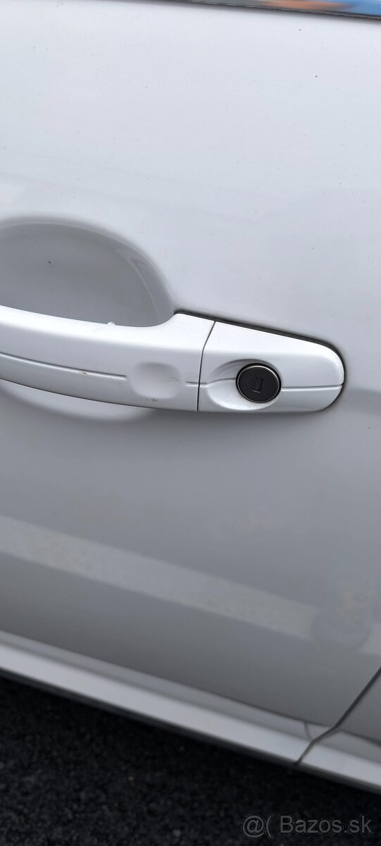 Ford Focus Kombi 1.0 EcoBoost Titanium X - 16