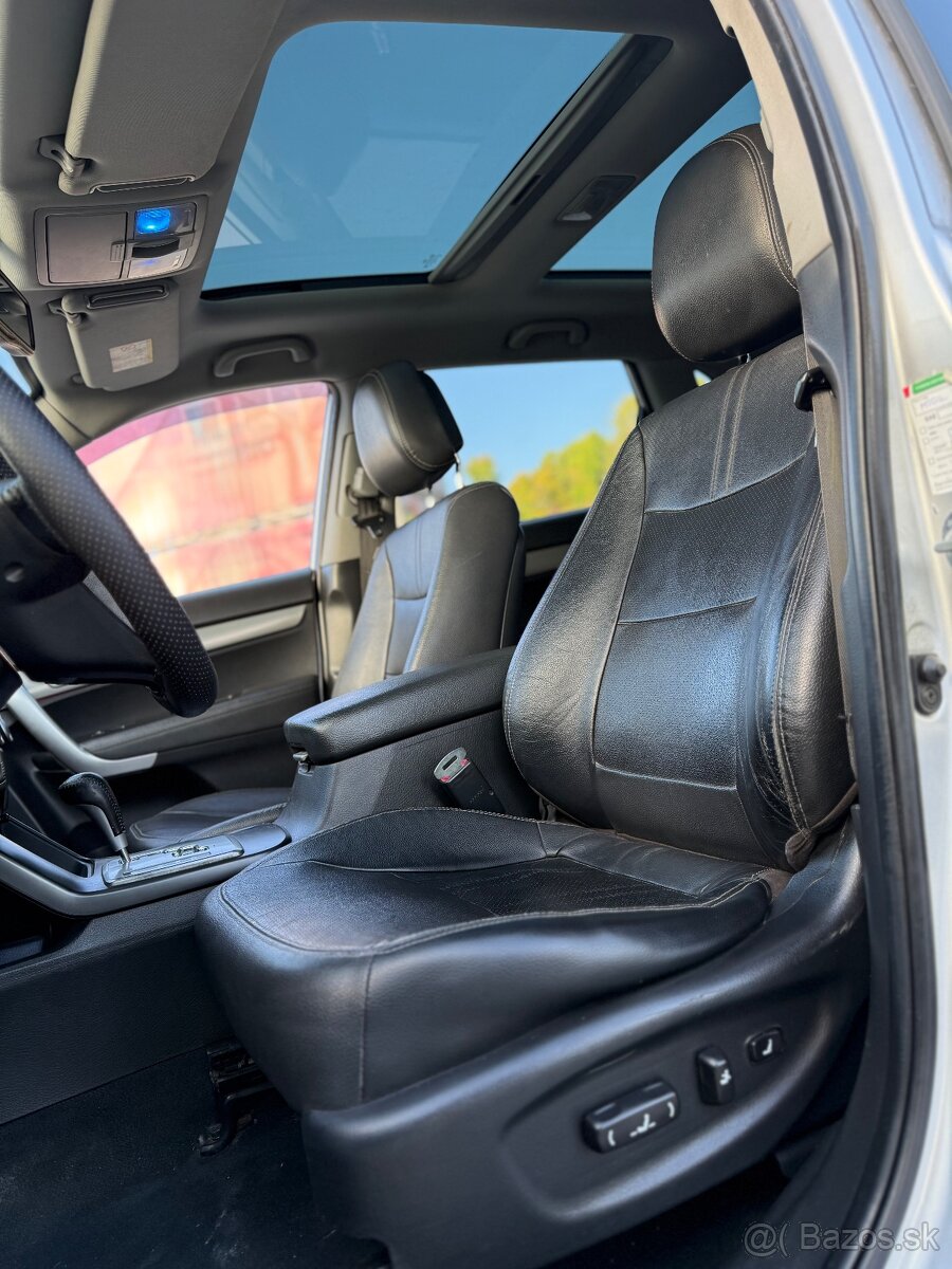 Predám Kiu Sorento rv 2011,145kw - 16