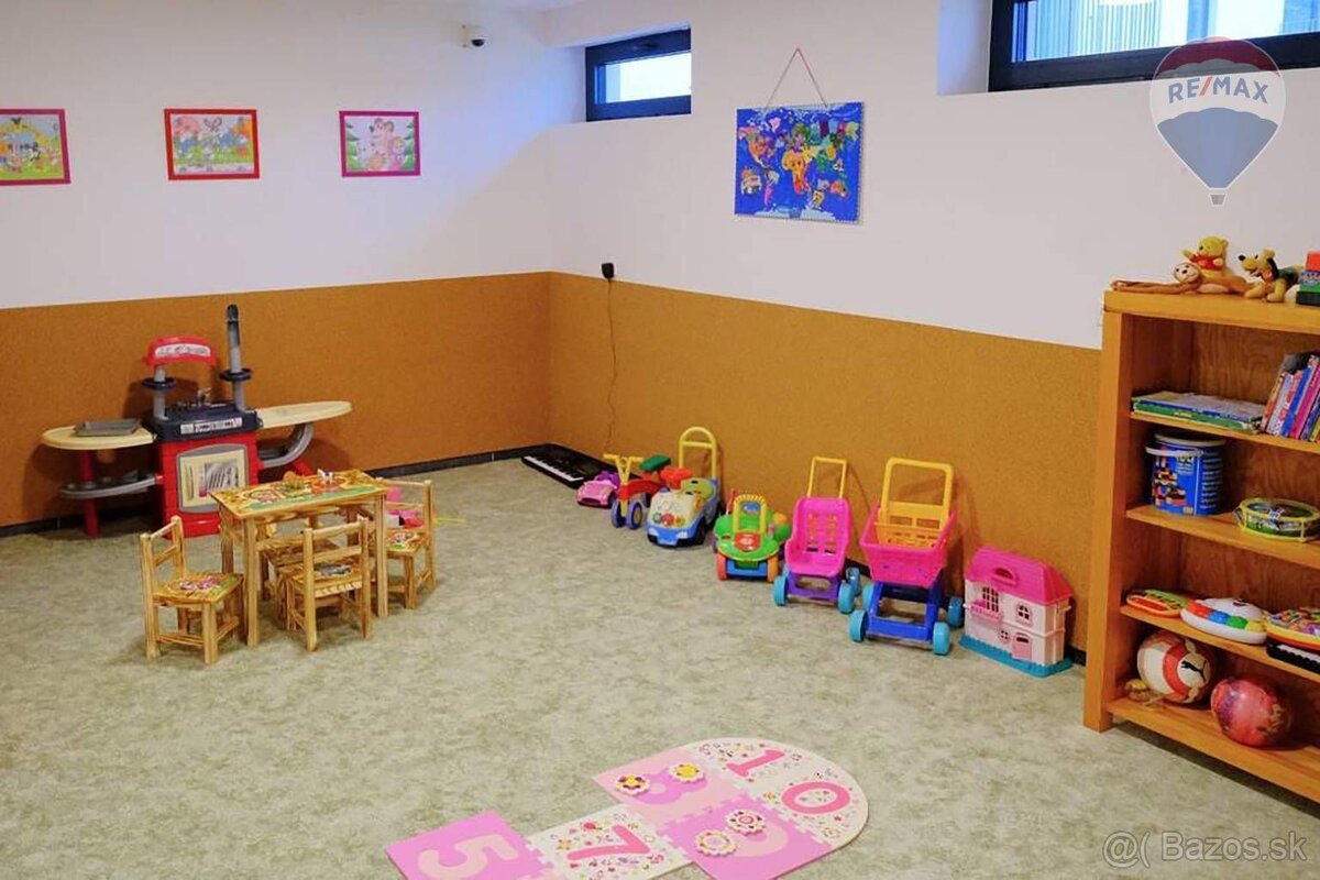 Rezervované: 2 izbový apartmán, Liptovský Mikuláš – Maladino - 16