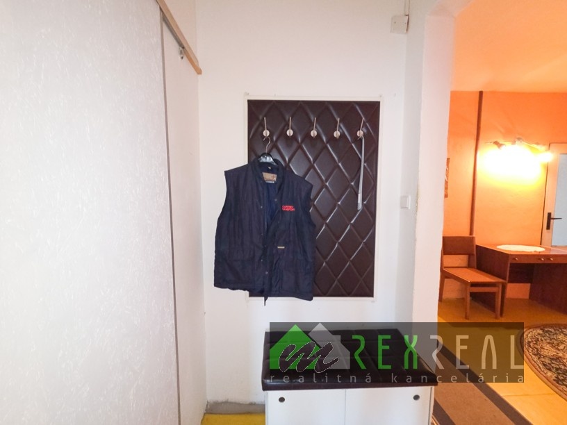 Predaj 4 izbového bytu s balkónom, Veľký Krtíš. - 16