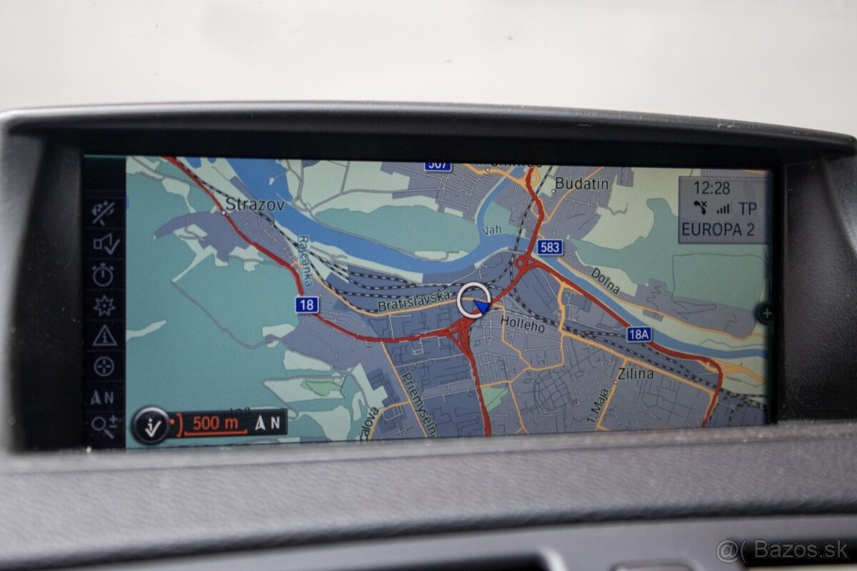 BMW Rad 1 120d, 130kW, M6, 3d - 16