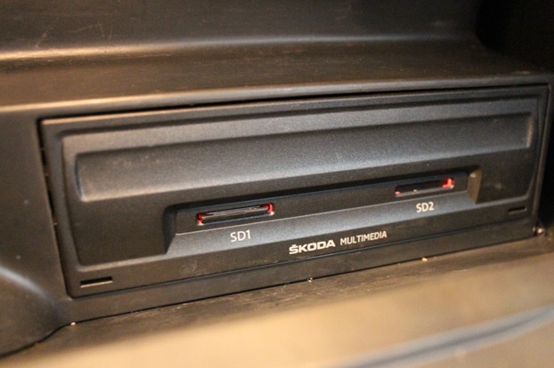 Škoda Rapid 1.4 TDI DSG - 16