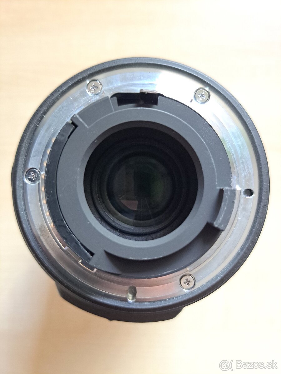 Nikon D7200 + zostava - 16