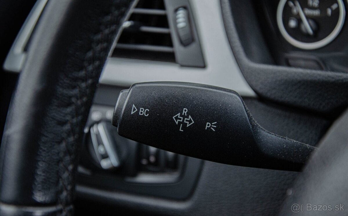 BMW F31 Rad 3 Touring 318d - 16