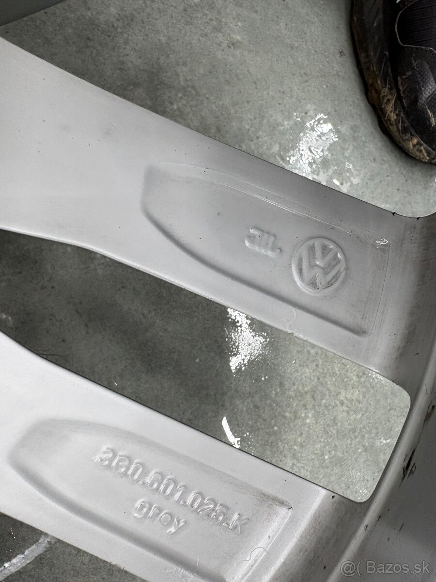 5x112 r18 Dartford Passat B 8 r Line - 16