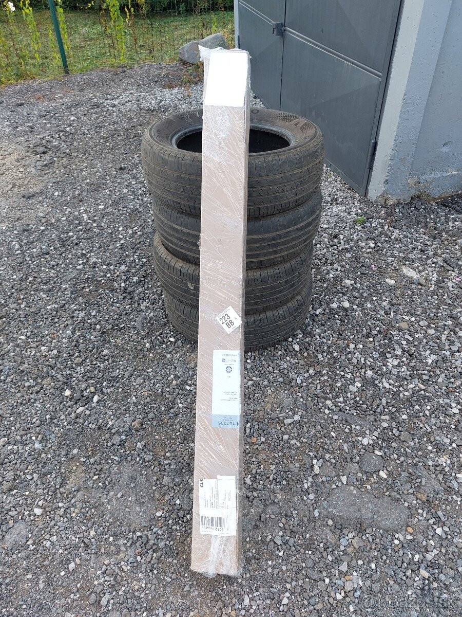 Suzuki SX4 1.6 GLX Outdoor Line 4WD - 16