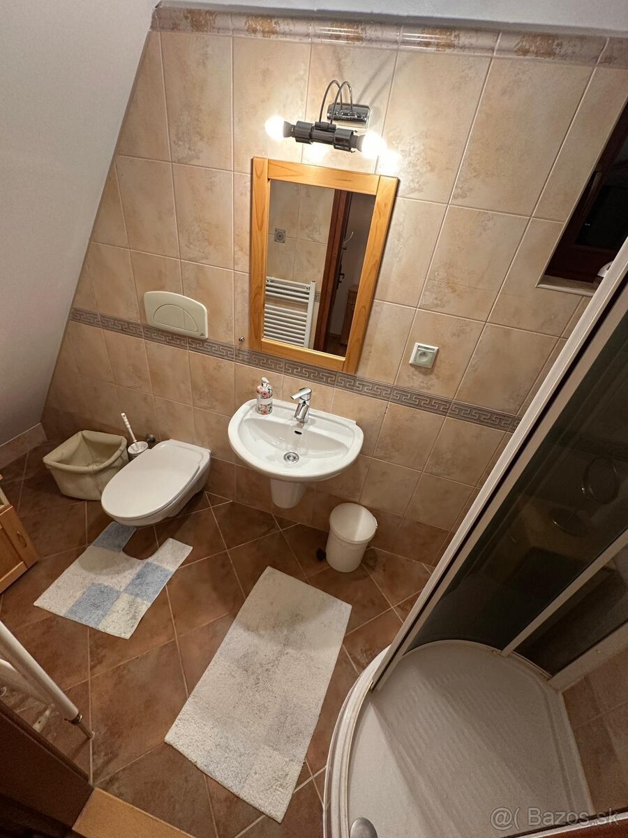 Investičná nehnuteľnosť pri Liptovskej Mare - TOP Lokalita - 16