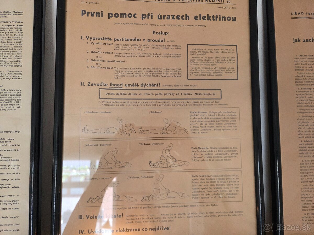 elektromenič starožitný.......................... - 16