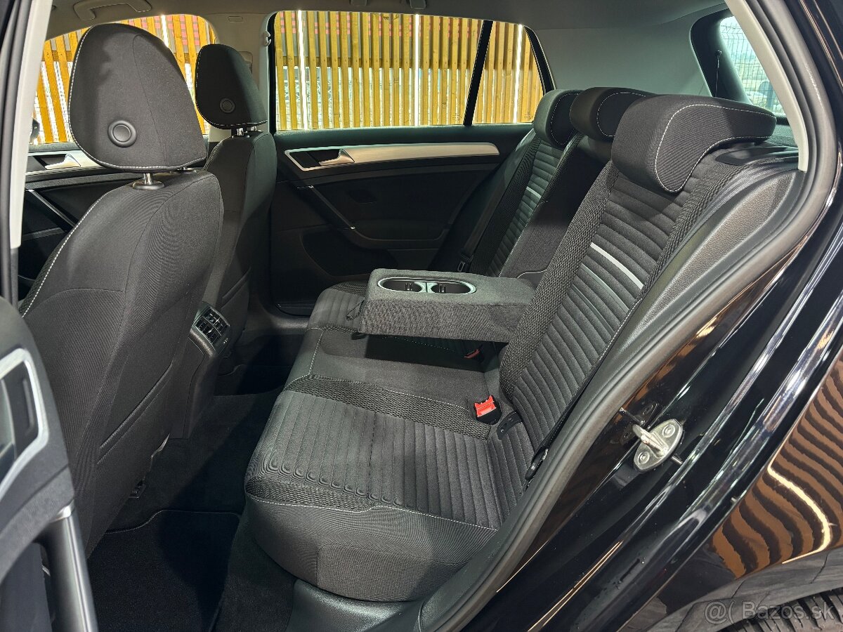 Volkswagen Golf VII 1.4 TSI Cup BlueMotion Tech - 16