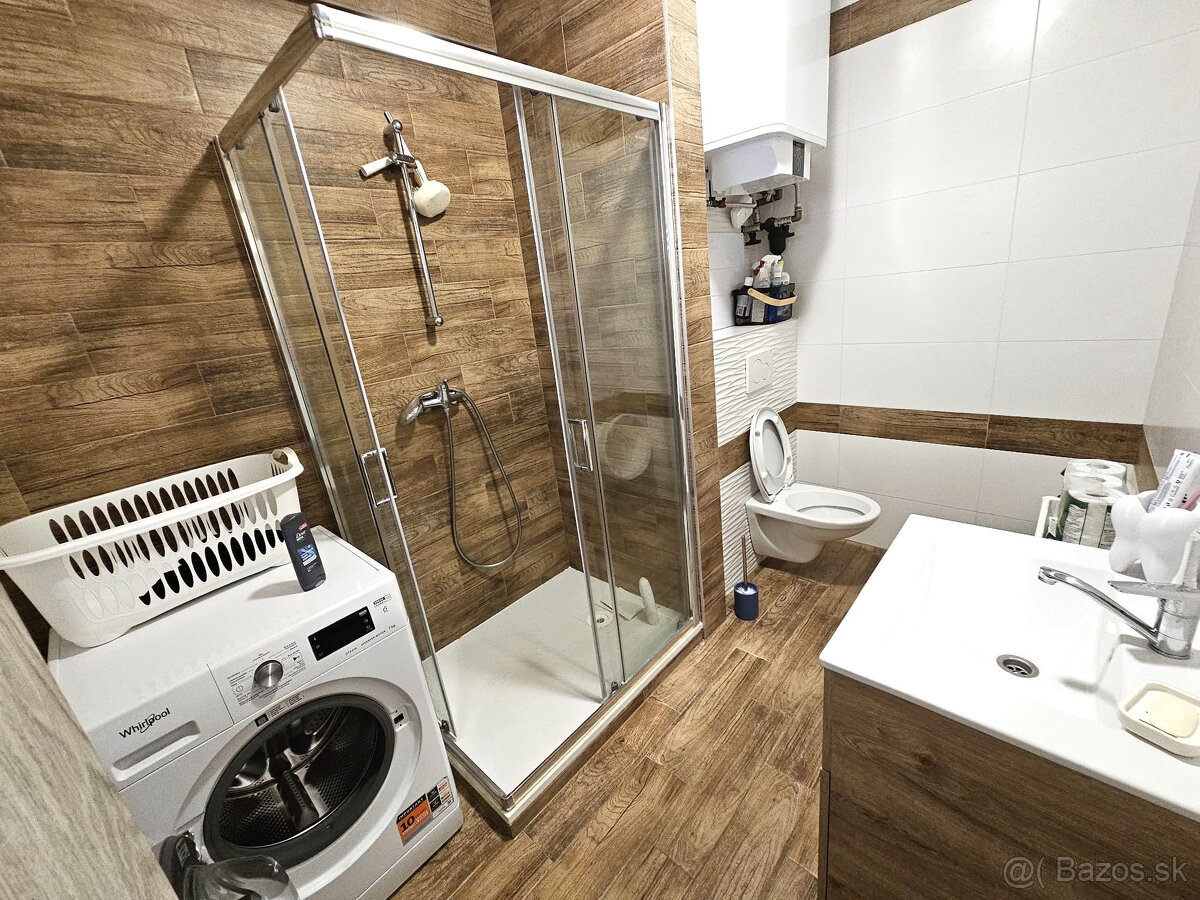 SENEC - NA PREDAJ EXKLUZÍVNE IBA U NÁS - 2 izbový byt v cent - 16