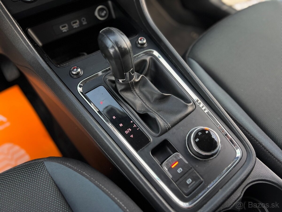 Seat Ateca 1.6 TDI 115 Style DSG - 16