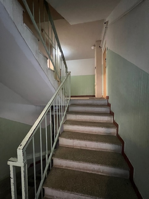 4 izb. byt po komplet. rekonštrukcii, ul. Ľ. ZÚBKA - 16