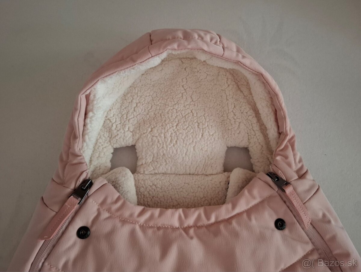 Cybex priam 4.0 trojkombinácia 2023 - 16