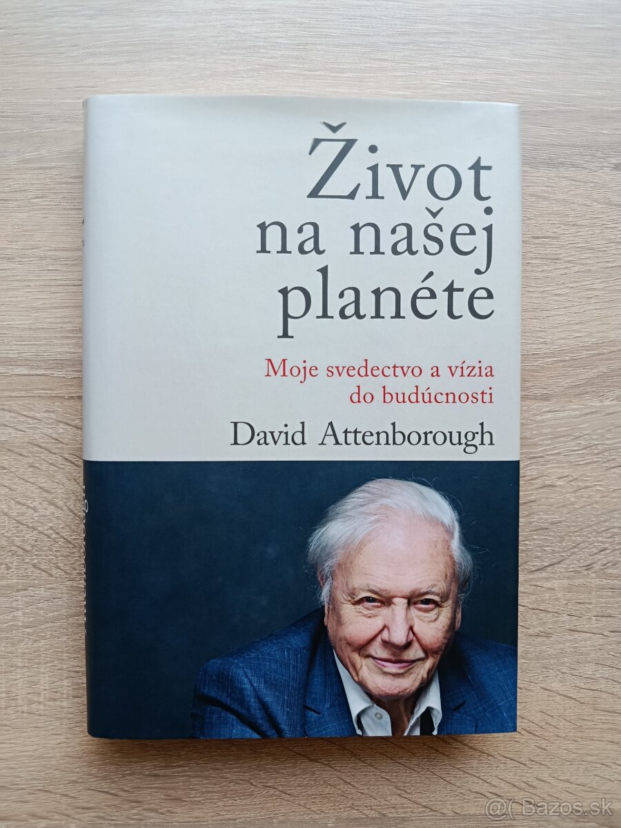 Nové, nečítané knihy - 16