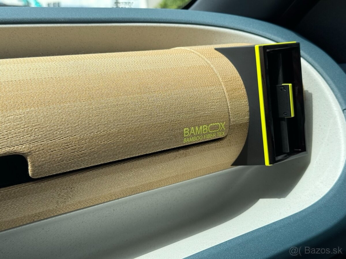 Fiat Grande Panda LA PRIMA Hybrid 1.2T 110k Automat eDCT6 - 16