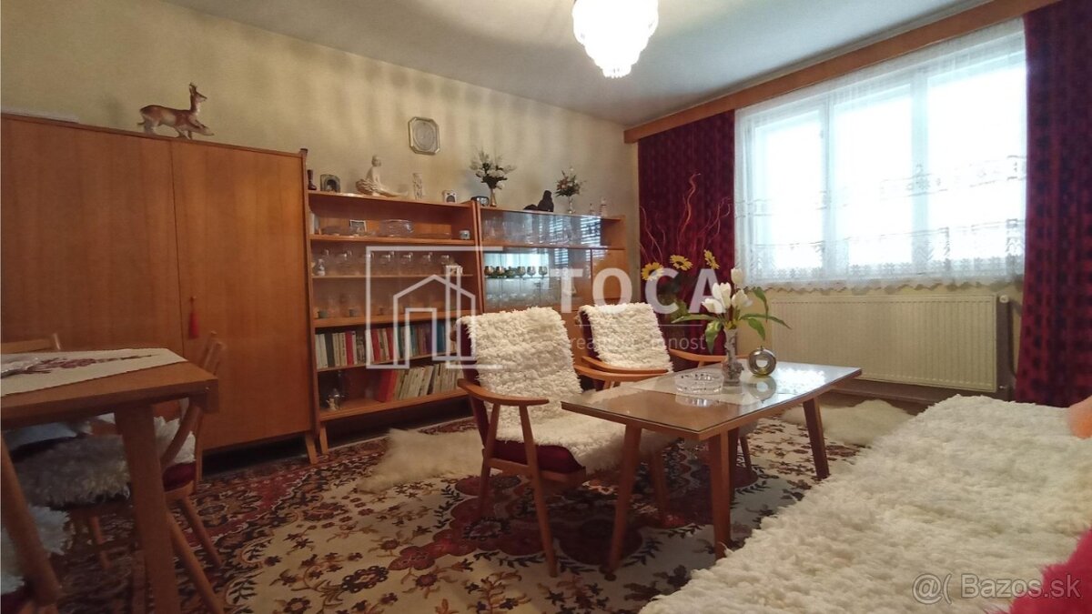 TOCA real - predaj RD v Bytči / Hliník nad Váhom EXKLUZÍVNE - 16