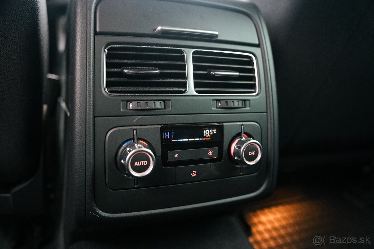 Volkswagen Touareg II 3.0 V6 TDI - 16