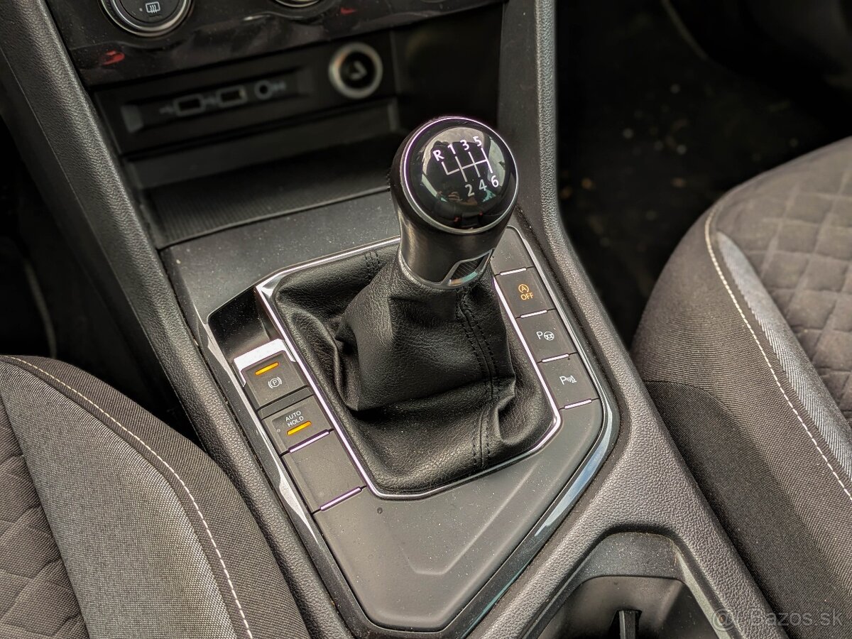 Volkswagen Tiguan 2.0 TDI 110kW SCR BMT Comfortline - 16