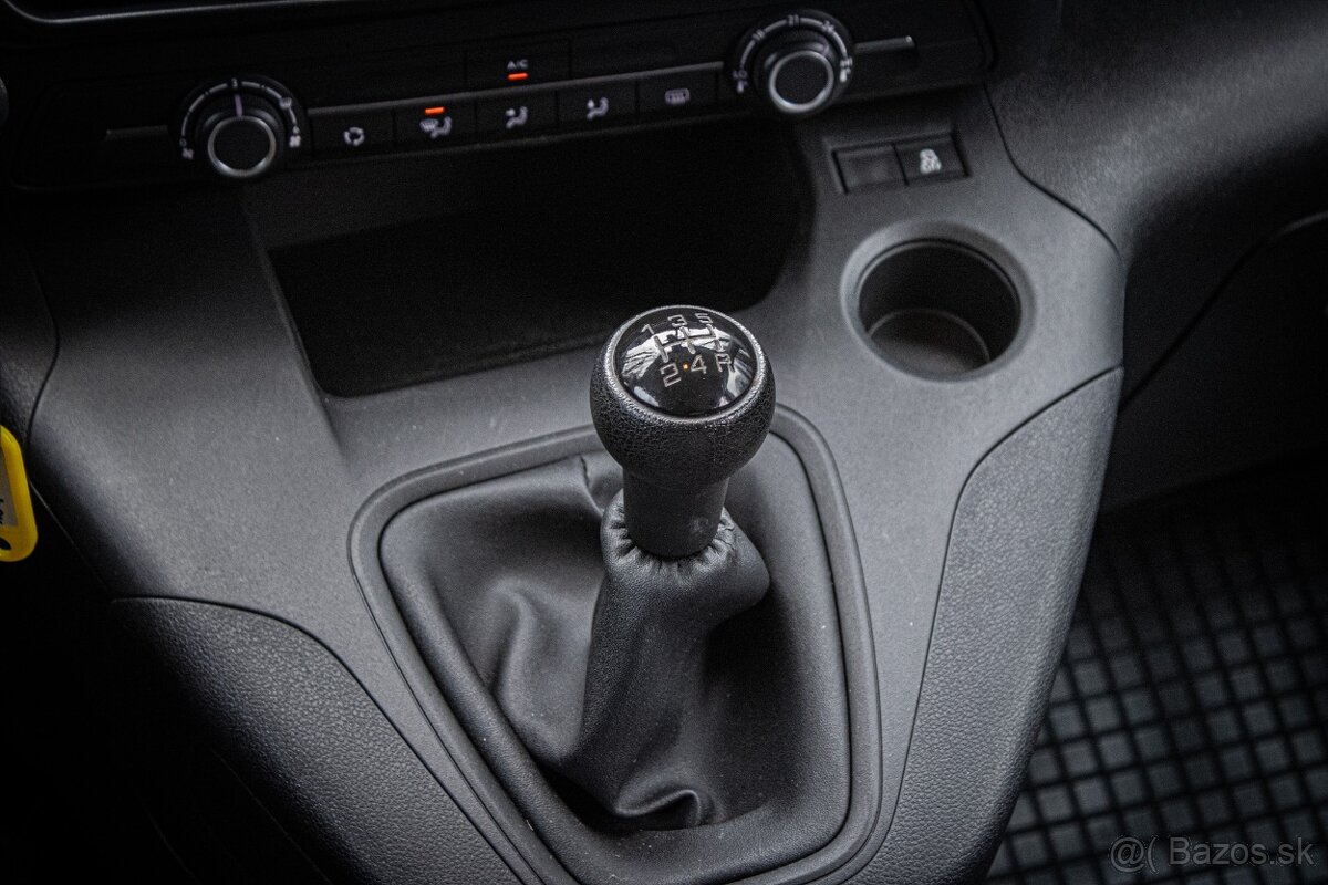 Toyota Proace City Verso 75kW - 16