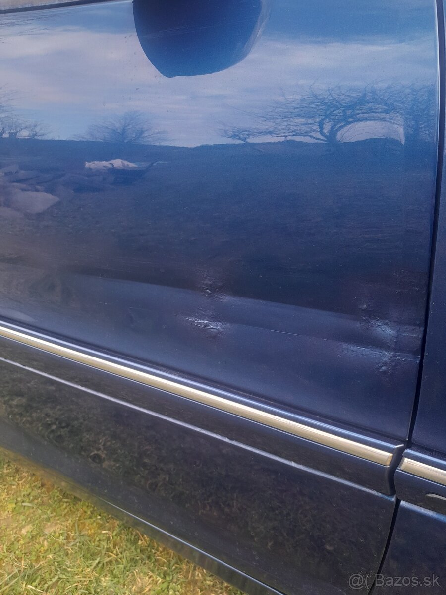 Mercedes-Benz C w203 270cdi - 16