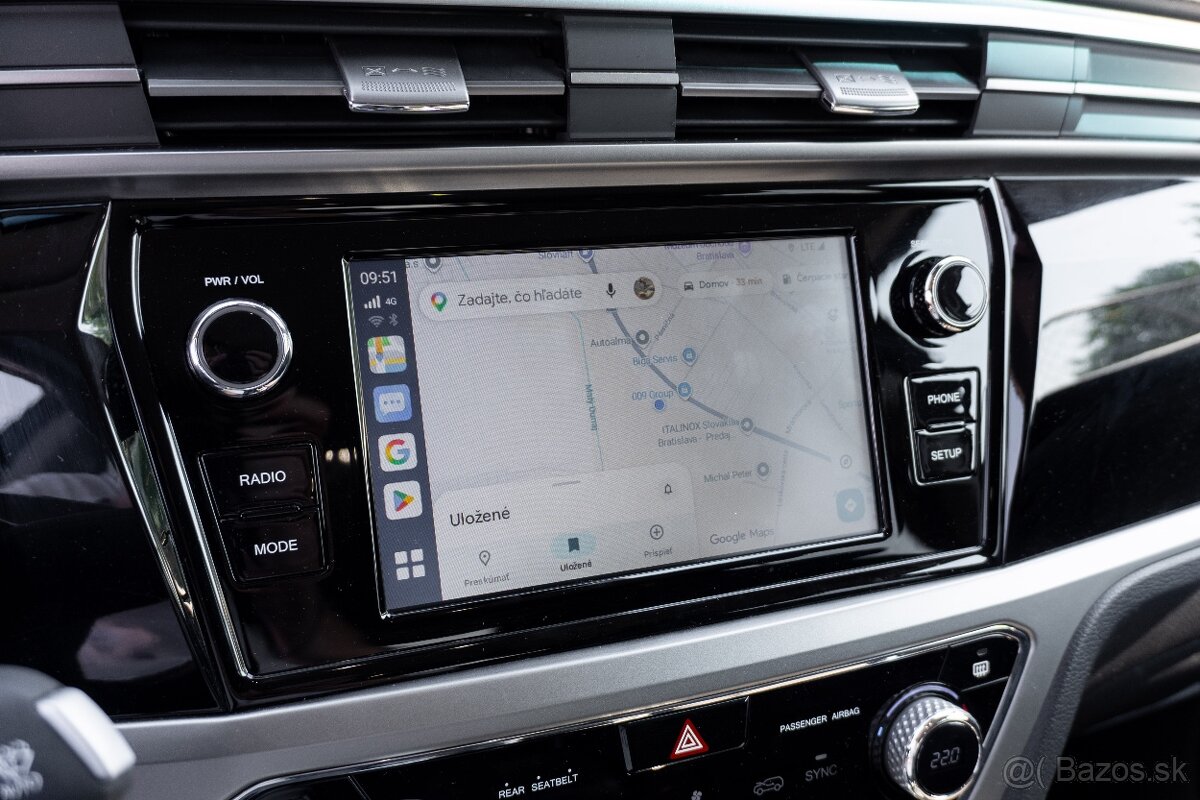 SsangYong Korando 1.5 Turbo Style+ - 16