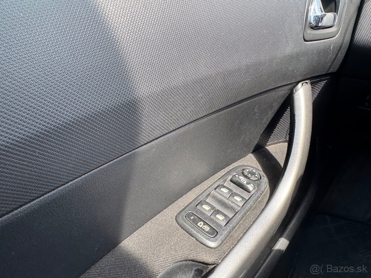 Peugeot 308 SW - 1.6HDi 80KW - 16
