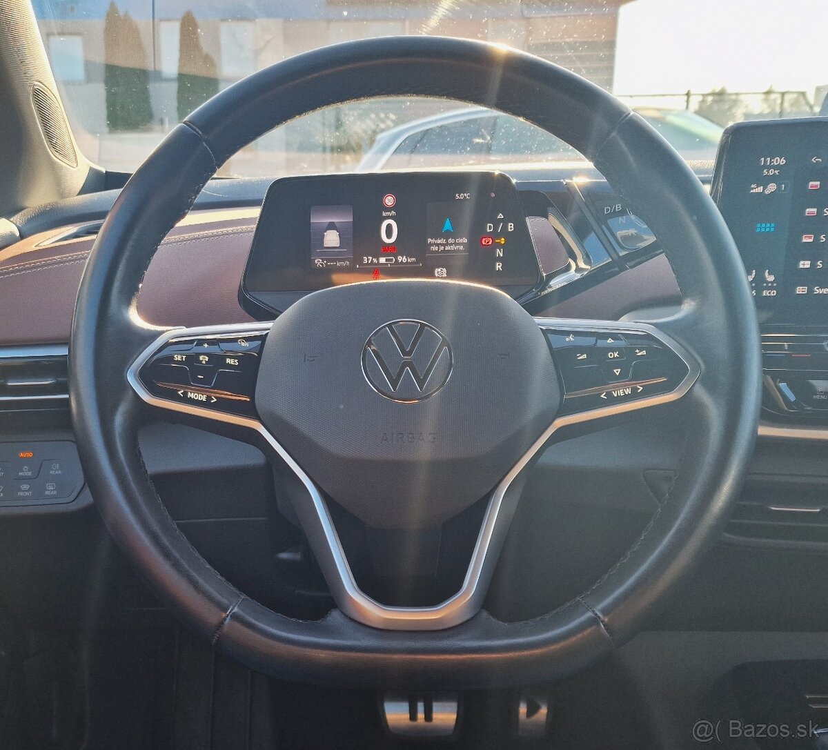 VW ID.4 PURE PERFORMANCE 52KWH / MOŽNÝ ODPOČET DPH - 16