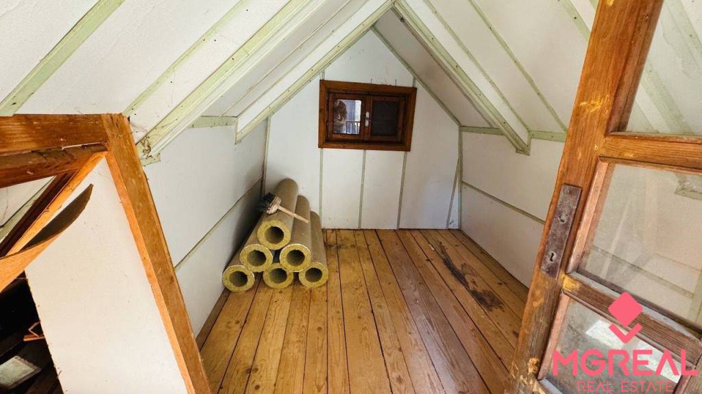 Na predaj záhradná chatka so záhradkou 244 m2 Malé Uherce - - 16