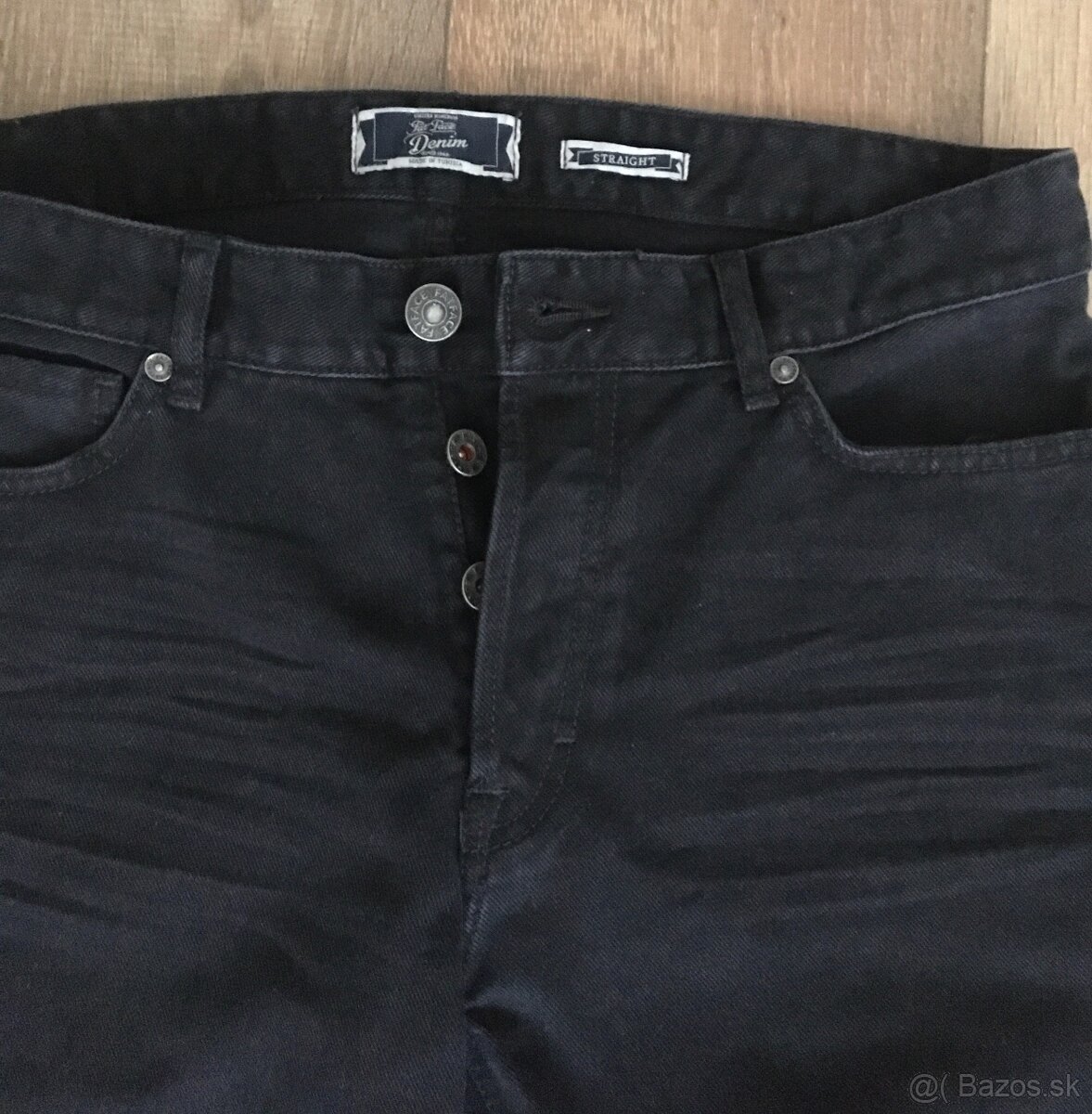 Pánske veci: topánky, mikina, tričká, kraťasy, rifle - 16