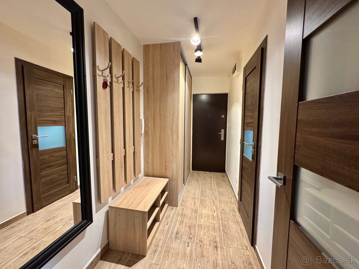 Predám 2-izbový byt, Nová Dubnica, 56m2 - 16