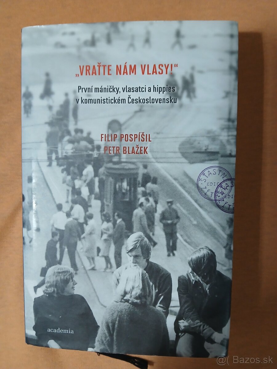 Predám historické knihy,futbalove a hokejove časopisy - 16
