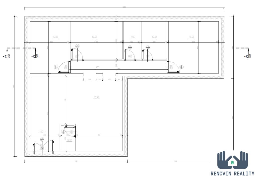 Rodinný dom Hontianske Tesáre - 16