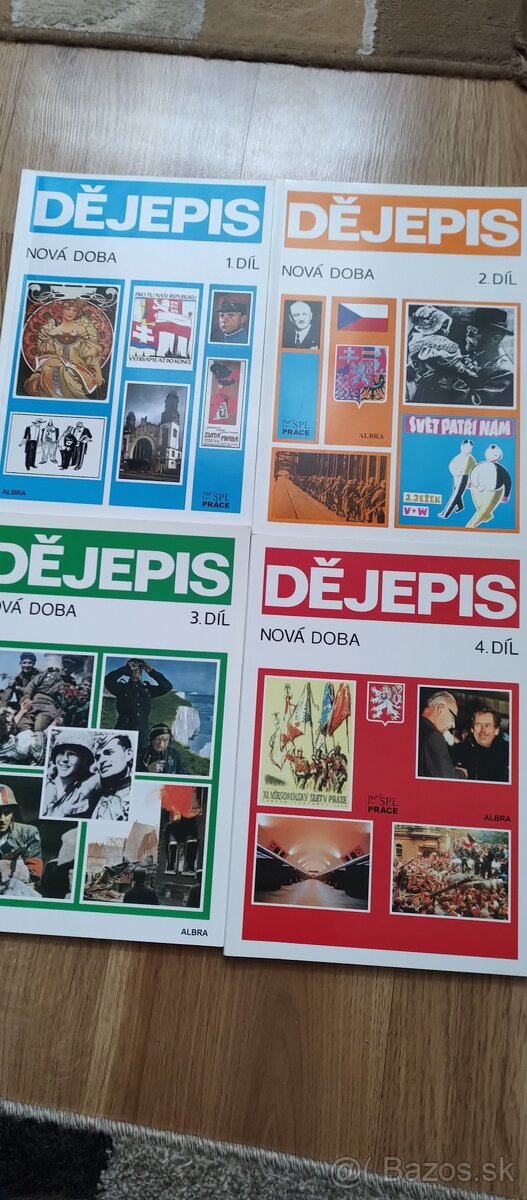 Učebnice za symboickú cenu - 16