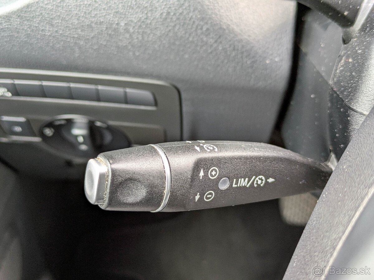 Mercedes-Benz Vito Tourer 116 2.0 CDI 120kW extralang, DPH - 16