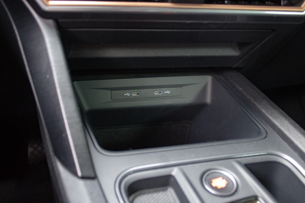 Cupra Formentor 2.0 TDI 4Drive DSG - 16