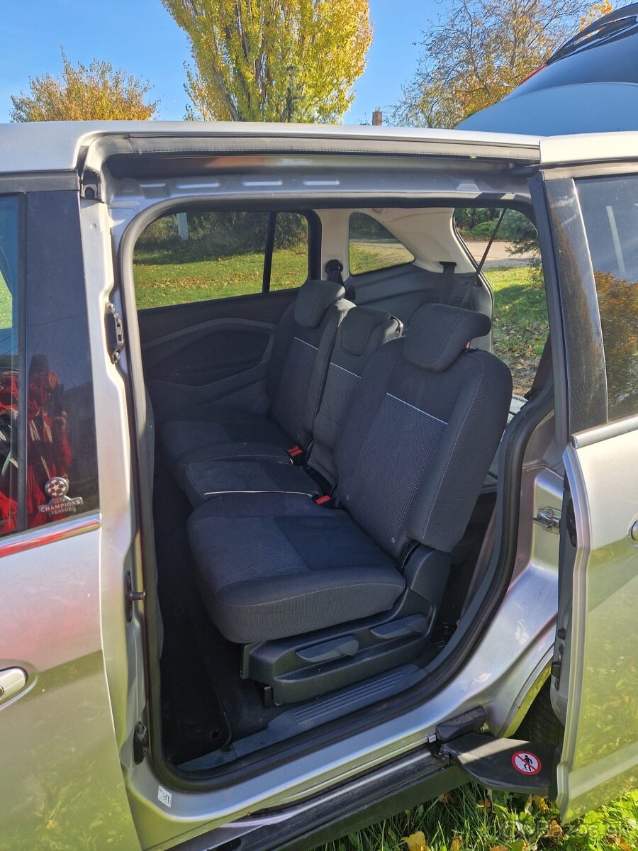 Ford Grand C-Max 2.0 TDCi 85kw - 16