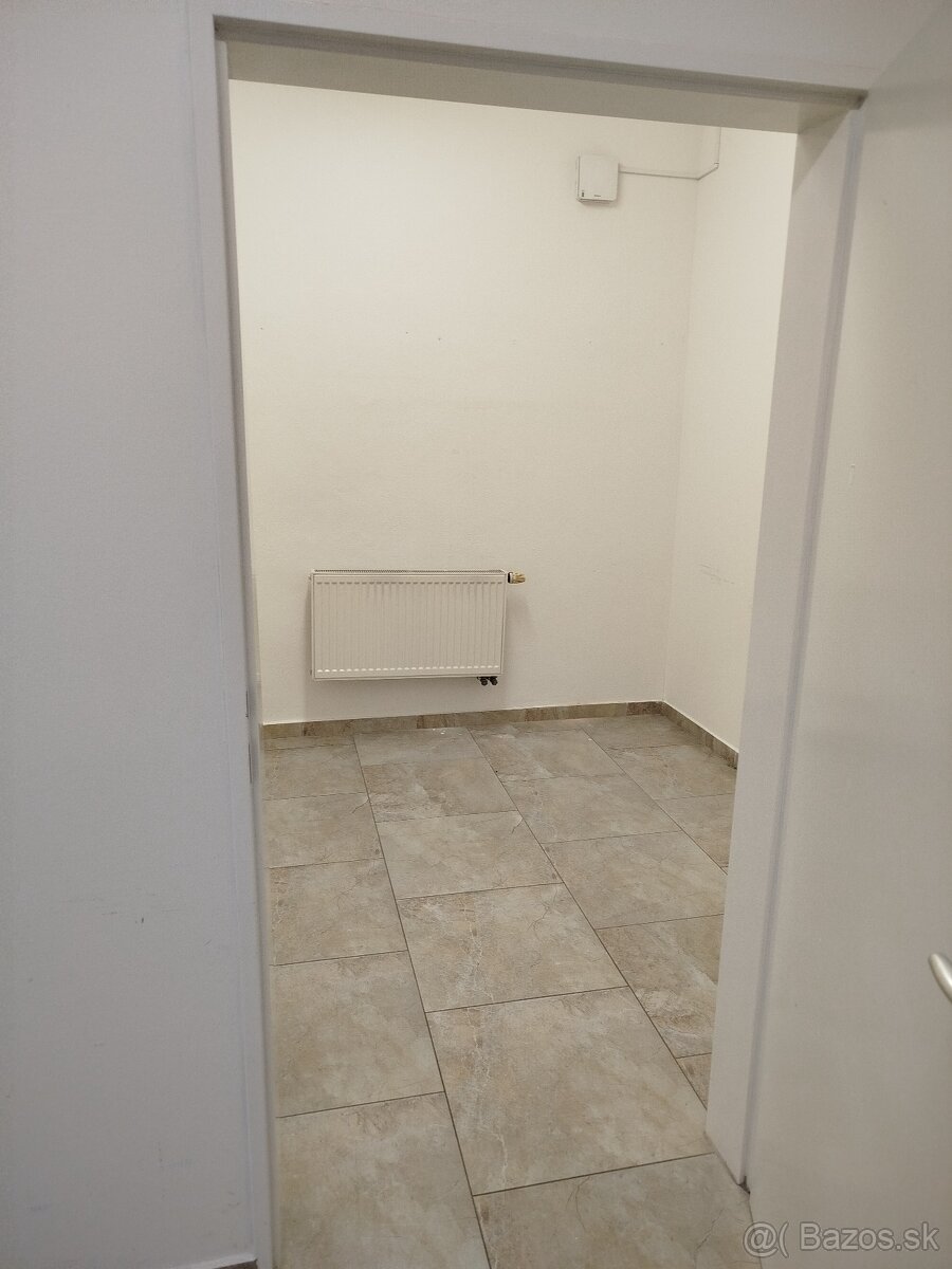 Priestor na prenájom - 16