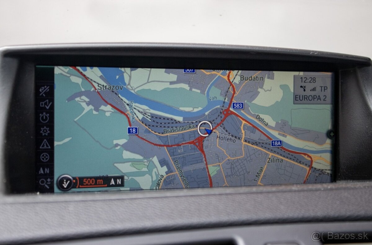 BMW Rad 1 120d, 130kW, M6, 3d - 16