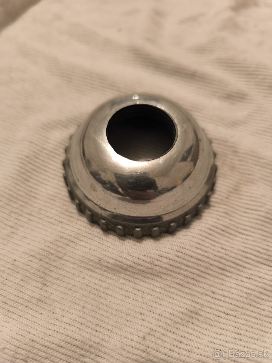 Predám Jawa 250/353 Kývačka - 16