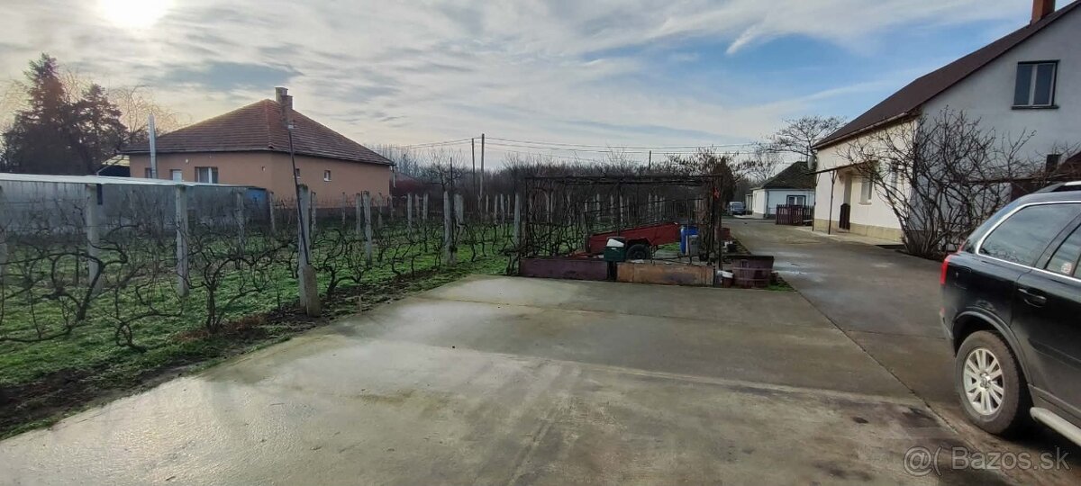 Rodinný dom na okamžité bývanie - 16