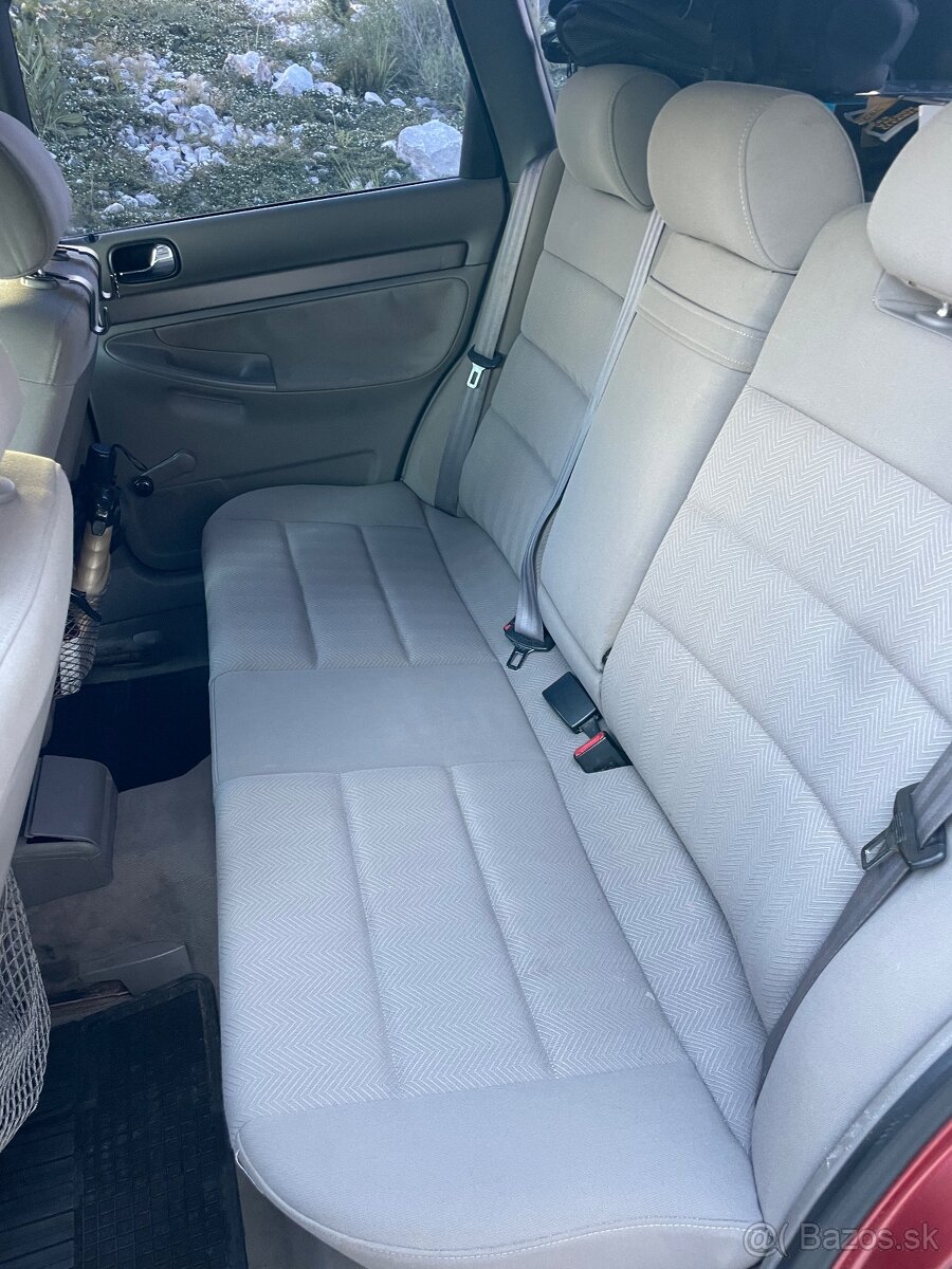 Audi A4 B5 1.9tdi - 16
