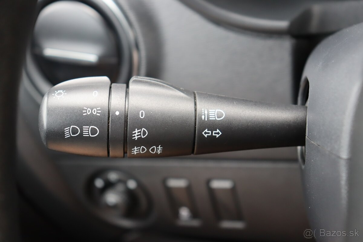 Dacia Lodgy 1.5 Blue dCi 115 S&S Arctica 7m - 16