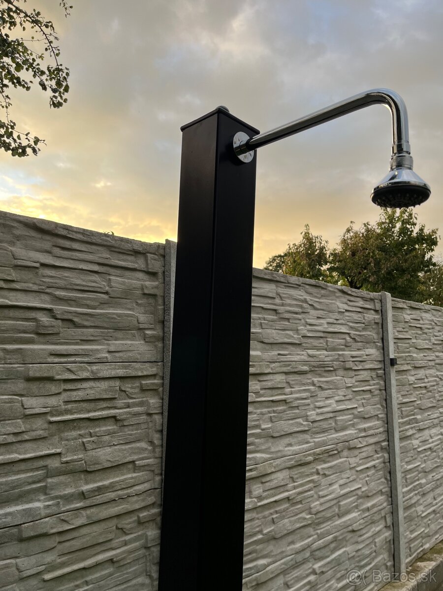 Záhradný stĺpik na vodu - 16