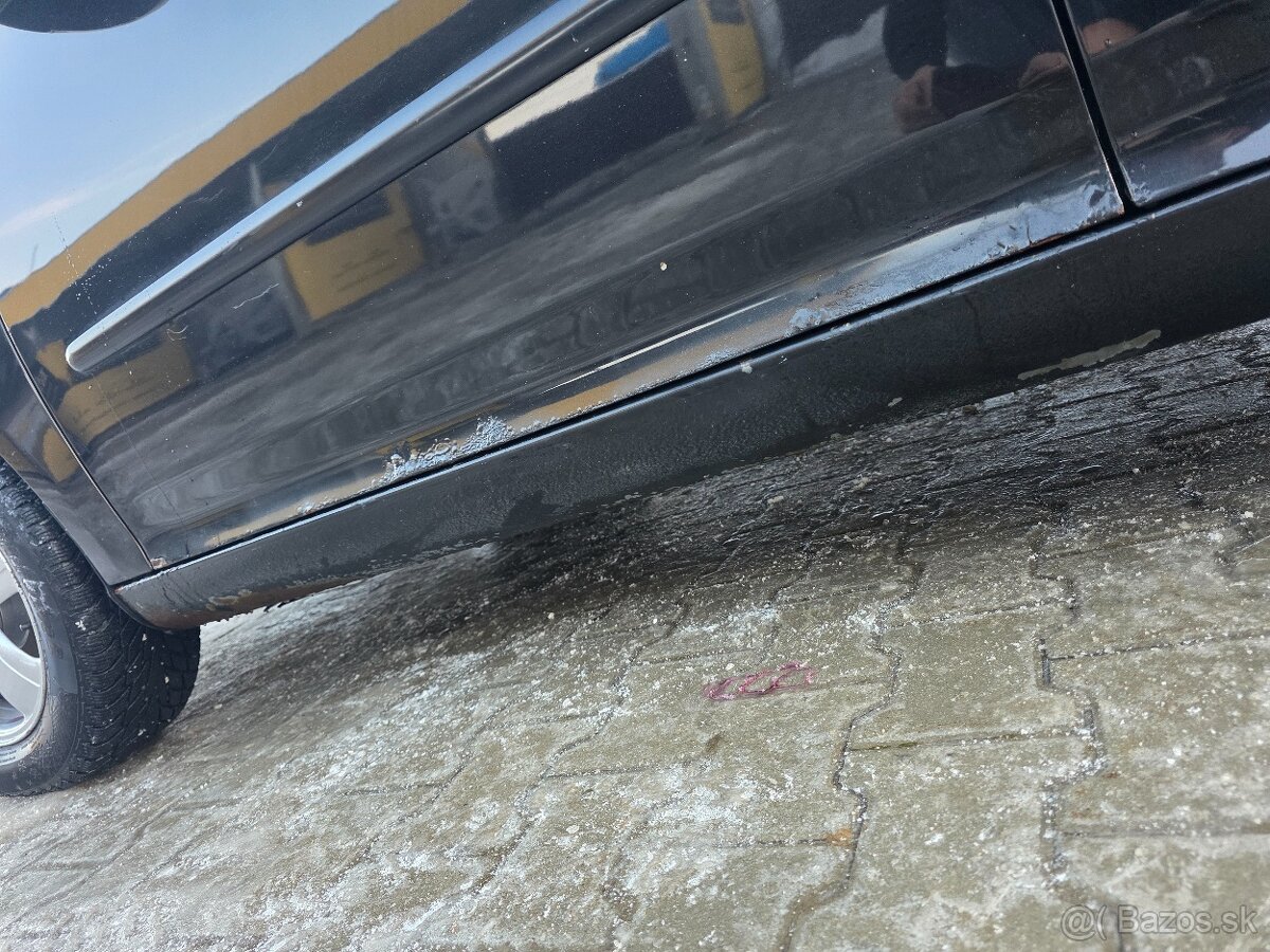 Volkswagen golf 5 1.9 tdi - 16