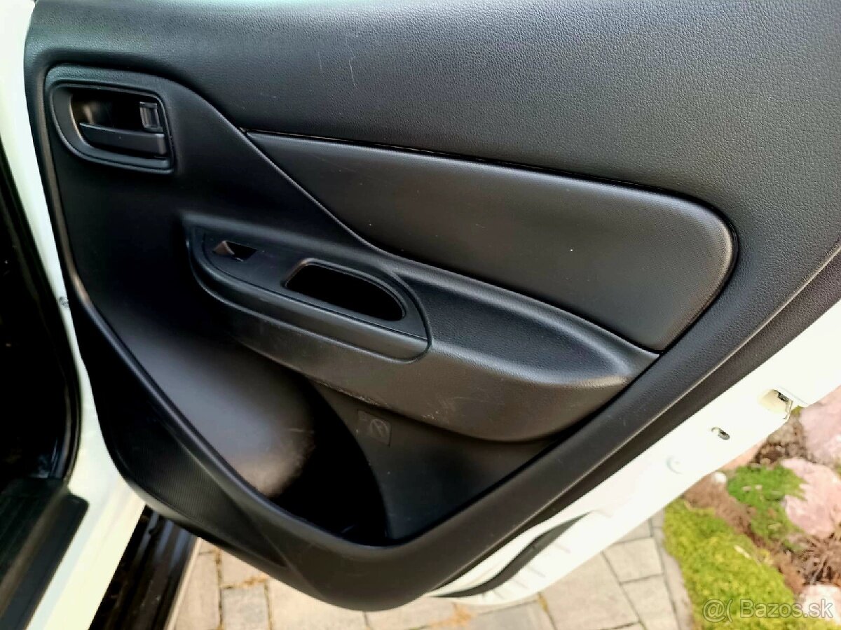 MITSUBISHI L200 - PREDAJ AJ NA SPLÁTKY - 16