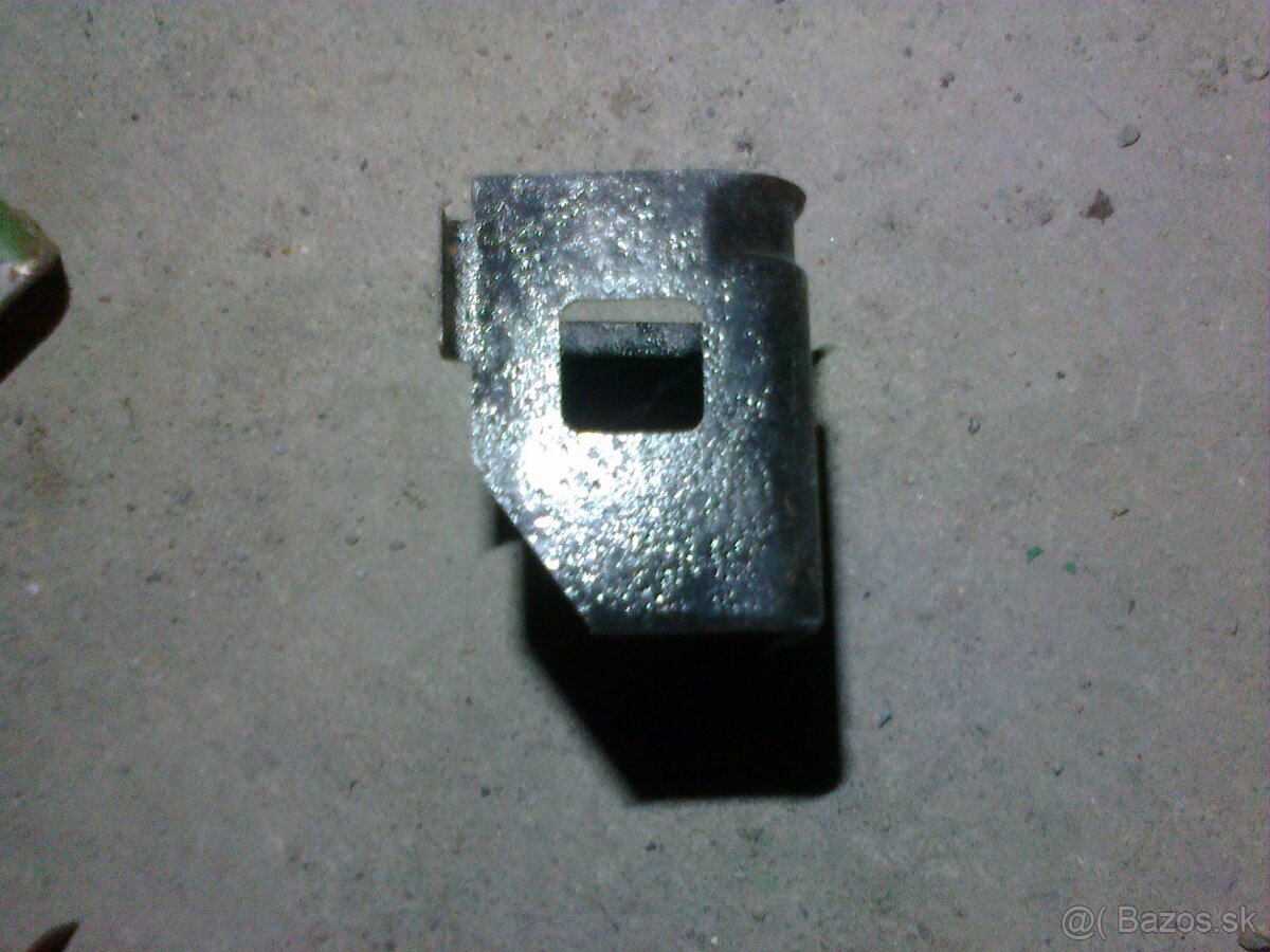 Škoda 100 - 110 - 1000 starší nd . - 16