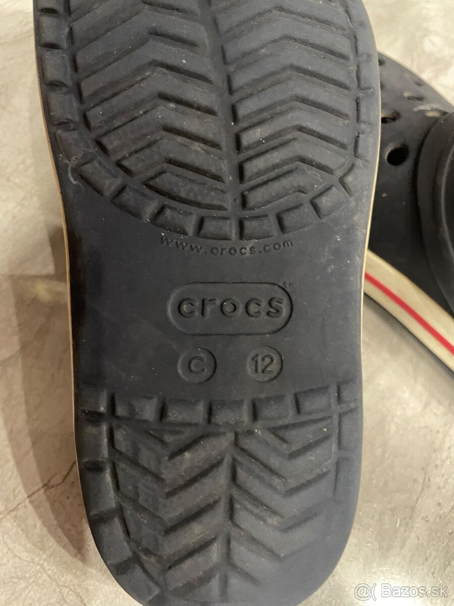 Detské Timberland, converse, Crocs, Adidas - 16