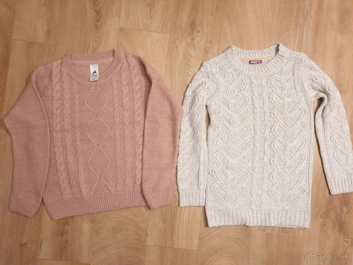 Podsite nohahice H&M+darcek - 16