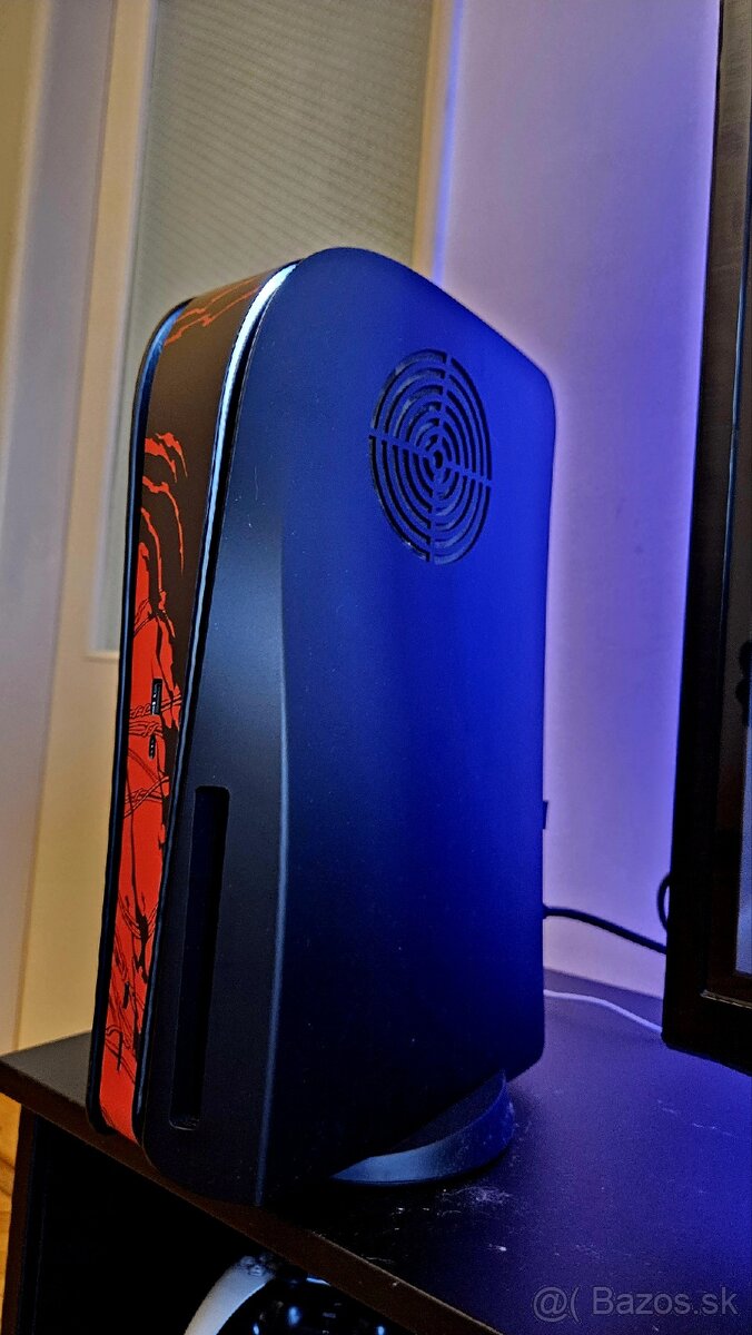 Playstation 5 disc - 16