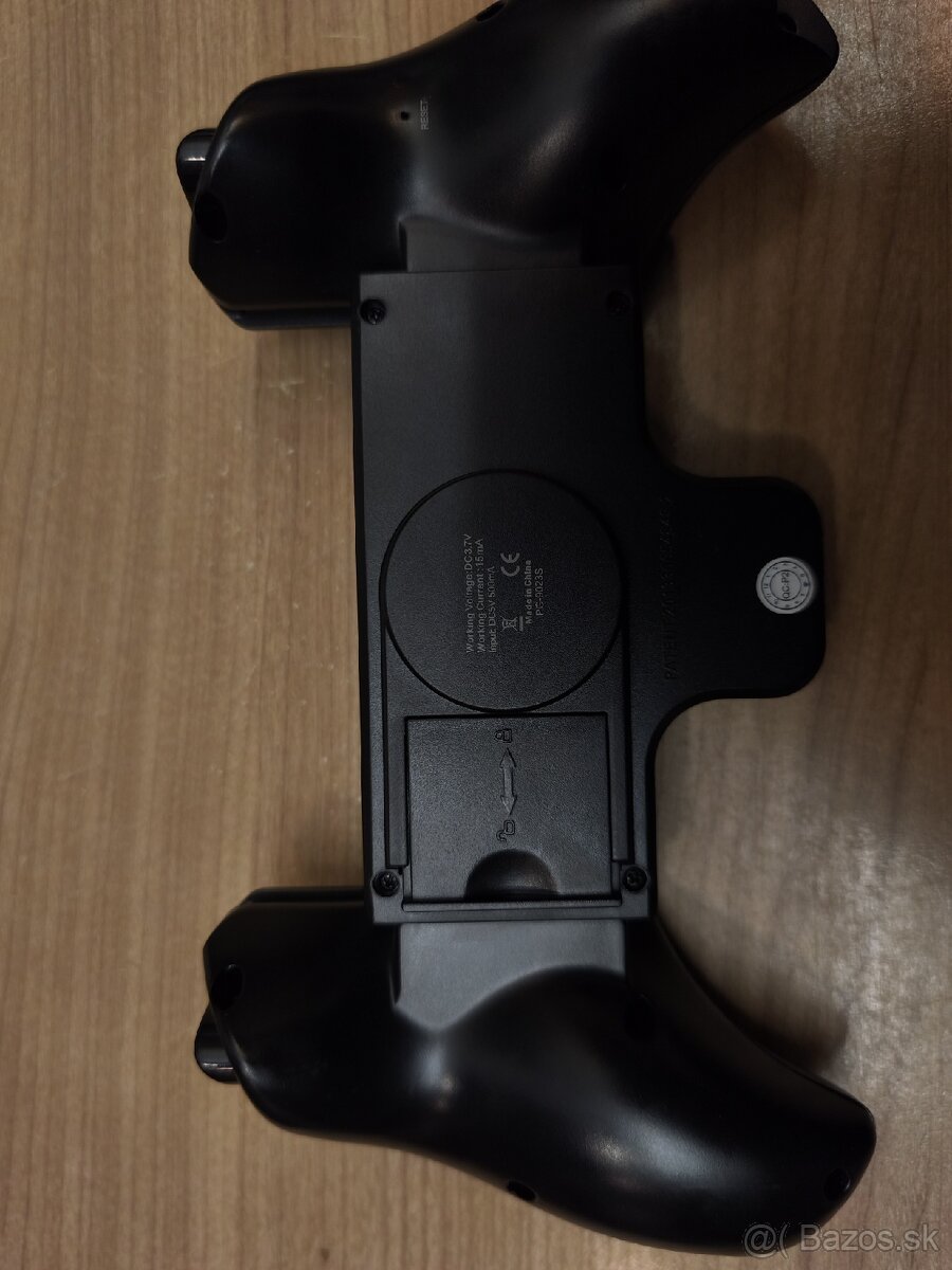 bezdrôtový herný ovládač iPega PG-9023s. - 16